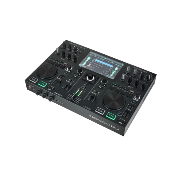 prime go trans