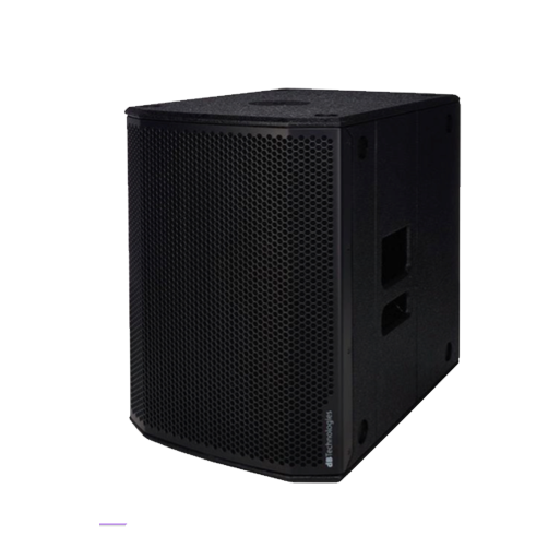 DJ Subwoofer in Top qualität