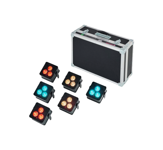 Ape Light Akku LED
